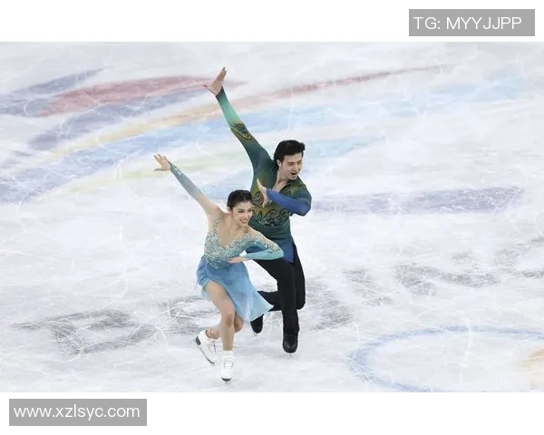 花样滑冰双人滑的魅力与挑战：冰上舞蹈的完美结合与团队默契的展现