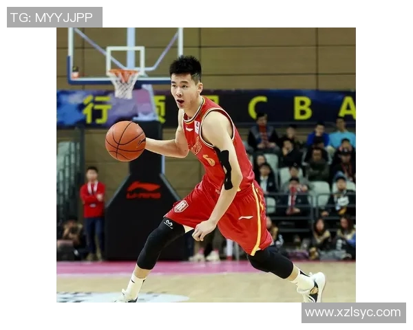 郭昊文:从篮球新星到职业赛场的奋斗与成长之路 郭昊文:从篮球新星到职业赛场的奋斗与成长之路