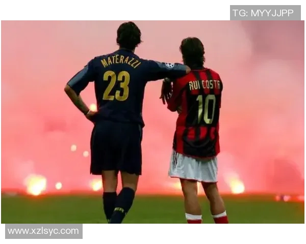 国际米兰与罗马激战正酣比分揭晓精彩瞬间回顾 国际米兰与罗马激战正酣比分揭晓精彩瞬间回顾