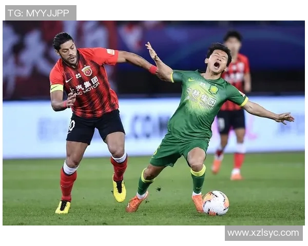 上海上港与北京队精彩对决录像回放全程分析与精彩瞬间重温