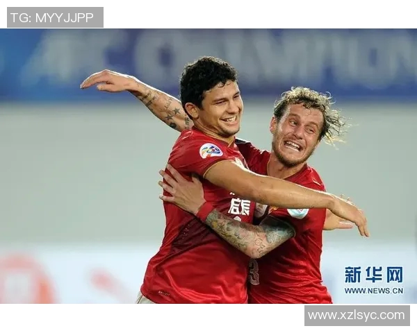 恒大与墨尔本胜精彩对决录像回顾全场比赛精彩瞬间分析